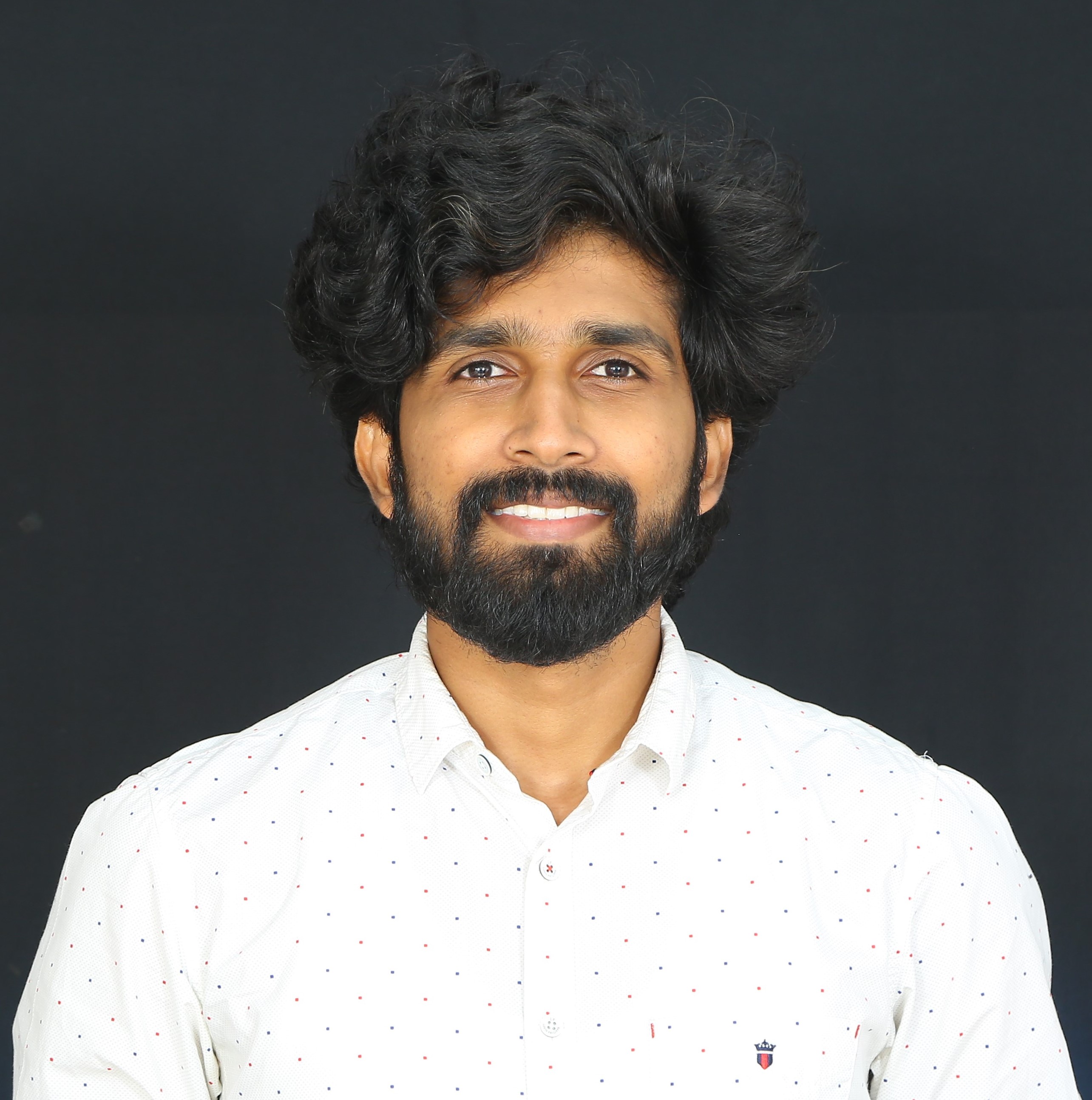 Lijith Lakshmanan